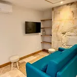 Ferienhaus Du Pavillon 4 Pers Wi-fi Haute Marne Arc-en-Barrois
