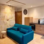 Ferienhaus Du Pavillon 4 Pers Wi-fi Haute Marne *