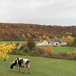 Ferienhaus Du Pavillon 4 Pers Wi-fi Haute Marne