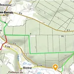 Du Pavillon 4 Pers Wi-fi Haute Marne