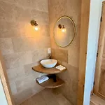 Du Pavillon 4 Pers Wi-fi Haute Marne Ferienhaus Arc-en-Barrois