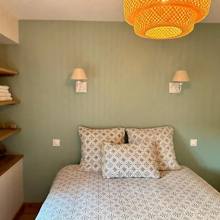 Gite Du Pavillon 4 Pers Clim Wi-Fi Haute Marne Vakantiehuis *
