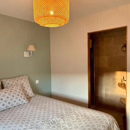 Du Pavillon 4 Pers Wi-fi Haute Marne 度假居