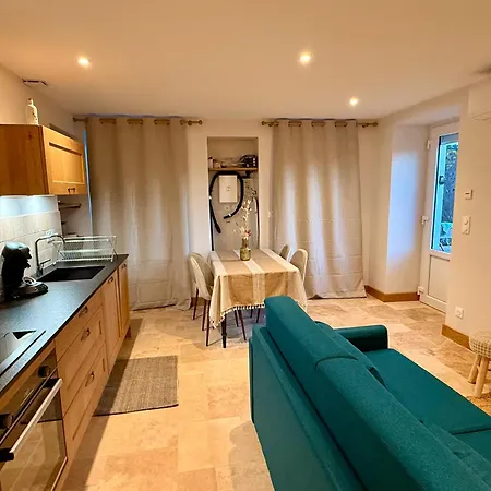 度假居 Du Pavillon 4 Pers Wi-fi Haute Marne *