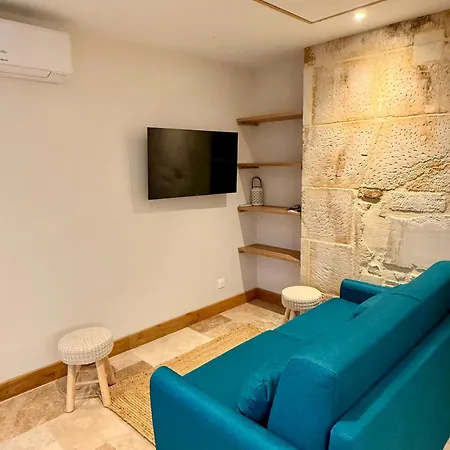 別荘 Du Pavillon 4 Pers Wi-fi Haute Marne アルク・アン・バロワ