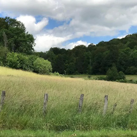 度假居 Du Pavillon 4 Pers Wi-fi Haute Marne