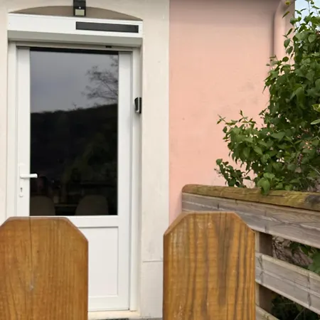 Gite Du Pavillon 4 Pers Clim Wi-Fi Haute Marne Vakantiehuis *