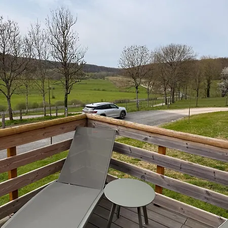 Du Pavillon 4 Pers Wi-fi Haute Marne Σπίτι διακοπών *