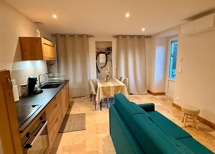 Σπίτι διακοπών Du Pavillon 4 Pers Wi-fi Haute Marne *