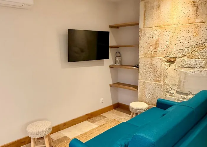 Σπίτι διακοπών Du Pavillon 4 Pers Wi-fi Haute Marne Arc-en-Barrois