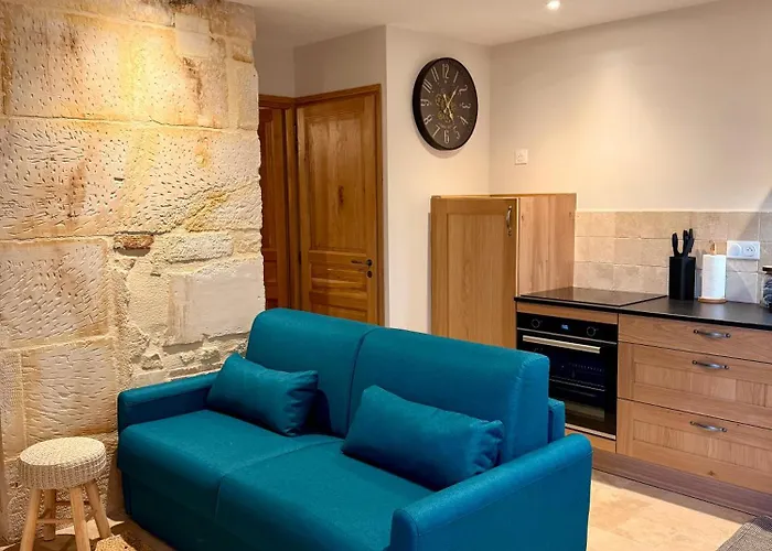 Σπίτι διακοπών Du Pavillon 4 Pers Wi-fi Haute Marne *