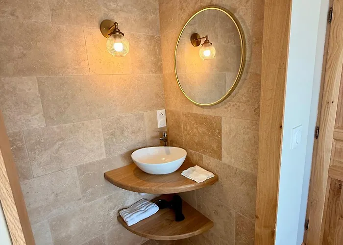 Du Pavillon 4 Pers Wi-fi Haute Marne Σπίτι διακοπών Arc-en-Barrois