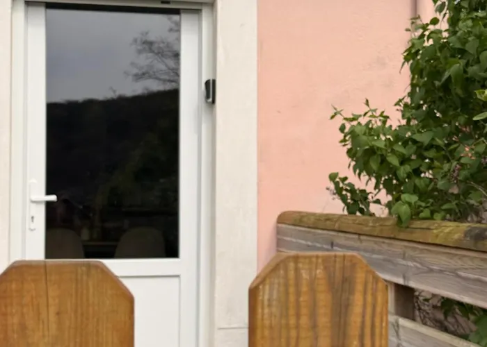 Du Pavillon 4 Pers Wi-fi Haute Marne Σπίτι διακοπών *